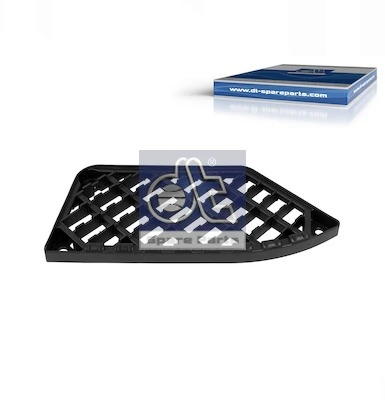 Foot/Running Board